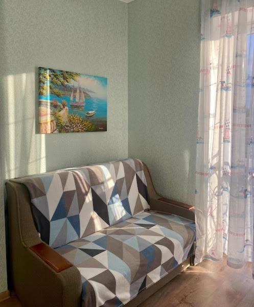 Golden Lion Hotel Boryspilʼ Dış mekan fotoğraf