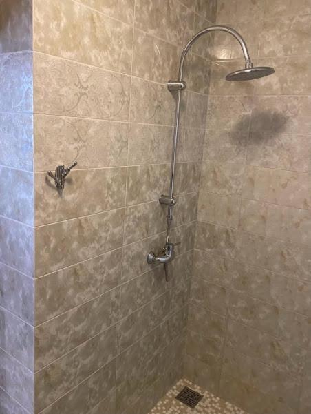 Golden Lion Hotel Boryspilʼ Dış mekan fotoğraf