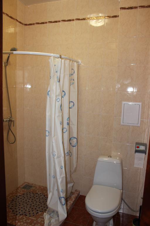 Golden Lion Hotel Boryspilʼ Oda fotoğraf